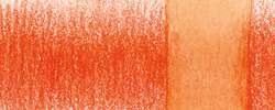 DERWENT | CHROMAQUA aquarelpotlood — los, potlood, Red orange 0430