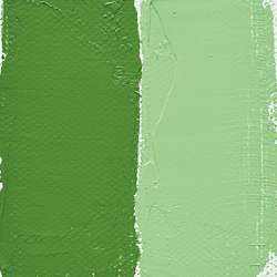 LEROUX | Couleurs Extra-Fines olieverf — los, tube 60 ml, Zinc green