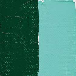 LEROUX | Couleurs Extra-Fines olieverf — los, tube 60 ml, Emerald green
