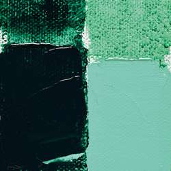 LEROUX | Couleurs Extra-Fines olieverf — los, tube 60 ml, Phthalo green