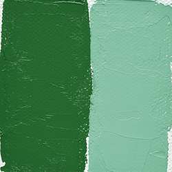 LEROUX | Couleurs Extra-Fines olieverf — los, tube 60 ml, Cobalt green deep