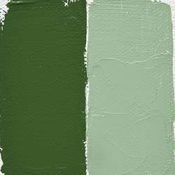 LEROUX | Couleurs Extra-Fines olieverf — los, tube 60 ml, Chromium oxide green