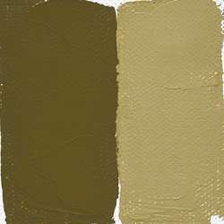 LEROUX | Couleurs Extra-Fines olieverf — los, tube 60 ml, Raw Sienna green