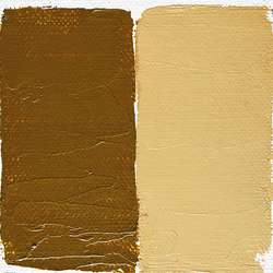 LEROUX | Couleurs Extra-Fines olieverf — los, tube 60 ml, Raw Sienna