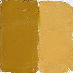 LEROUX | Couleurs Extra-Fines olieverf — los, tube 60 ml, Yellow Ochre from Puisaye