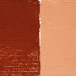 LEROUX | Couleurs Extra-Fines olieverf — los, tube 60 ml, Burnt Sienna
