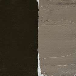 LEROUX | Couleurs Extra-Fines olieverf — los, tube 60 ml, Raw umber