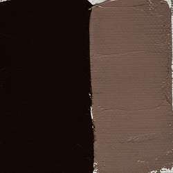 LEROUX | Couleurs Extra-Fines olieverf — los, tube 60 ml, Burnt umber
