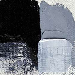 LEROUX | Couleurs Extra-Fines olieverf — los, tube 60 ml, Payne's grey