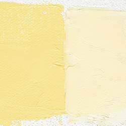 LEROUX | Couleurs Extra-Fines olieverf — los, tube 60 ml, Naples yellow light