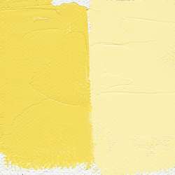 LEROUX | Couleurs Extra-Fines olieverf — los, tube 60 ml, Naples yellow deep