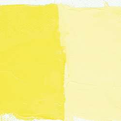 LEROUX | Couleurs Extra-Fines olieverf — los, tube 60 ml, Cadmium lemon yellow