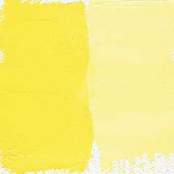 LEROUX | Couleurs Extra-Fines olieverf — los, tube 60 ml, Yellow light