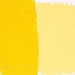 LEROUX | Couleurs Extra-Fines olieverf — los, tube 60 ml, Cadmium yellow medium