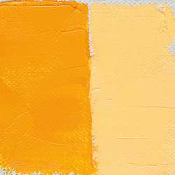 LEROUX | Couleurs Extra-Fines olieverf — los, tube 60 ml, Cadmium yellow deep