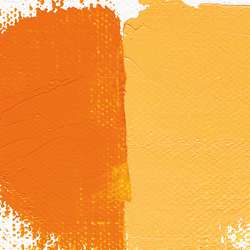 LEROUX | Couleurs Extra-Fines olieverf — los, tube 60 ml, Orange yellow