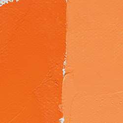 LEROUX | Couleurs Extra-Fines olieverf — los, tube 60 ml, Bright orange