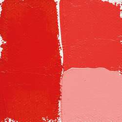 LEROUX | Couleurs Extra-Fines olieverf — los, tube 60 ml, Cadmium red light