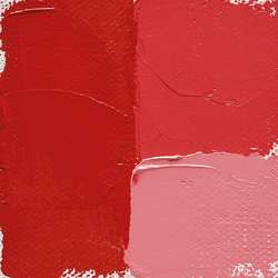 LEROUX | Couleurs Extra-Fines olieverf — los, tube 60 ml, Cadmium red deep