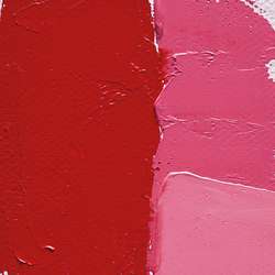 LEROUX | Couleurs Extra-Fines olieverf — los, tube 60 ml, Red deep