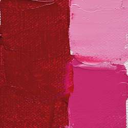 LEROUX | Couleurs Extra-Fines olieverf — los, tube 60 ml, Purple red