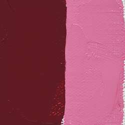 LEROUX | Couleurs Extra-Fines olieverf — los, tube 60 ml, Alizarin crimson