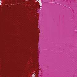 LEROUX | Couleurs Extra-Fines olieverf — los, tube 60 ml, Magenta – primary red