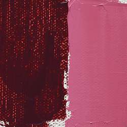 LEROUX | Couleurs Extra-Fines olieverf — los, tube 60 ml, Madder lake