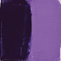 LEROUX | Couleurs Extra-Fines olieverf — los, tube 60 ml, Ultramarine violet