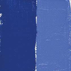 LEROUX | Couleurs Extra-Fines olieverf — los, tube 60 ml, Cobalt blue light