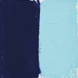 LEROUX | Couleurs Extra-Fines olieverf — los, tube 60 ml, Cobalt blue deep