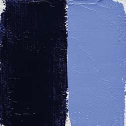 LEROUX | Couleurs Extra-Fines olieverf — los, tube 60 ml, Ultramarine blue deep
