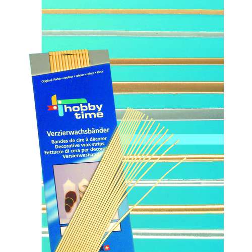 GLOREX | Decoratieve Wasstroken 