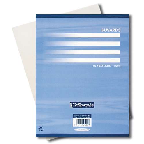 Clairefontaine | Blotting Paper 