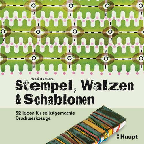 Stempel, Walzen & Schablonen 