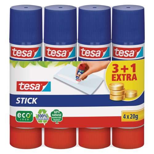 tesa STICK ecoLogo® 