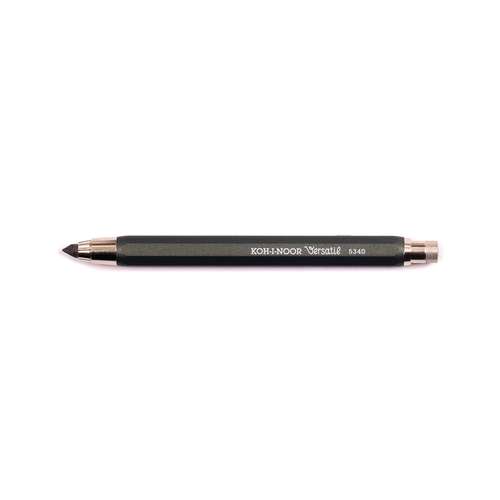 KOH-I-NOOR | Versatil 5340 vulpotlood ○ Ø 5,6 mm x 120 mm 
