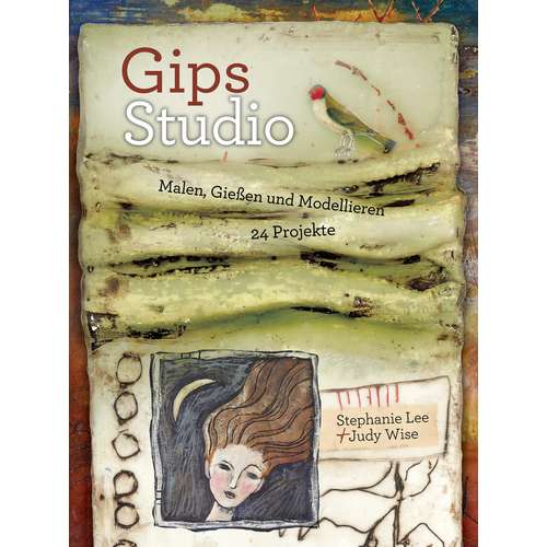 Gips studio 