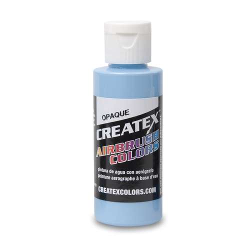 CREATEX™ Airbrush verf - dekkend 
