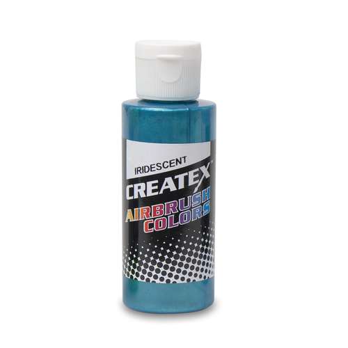 CREATEX™ airbrush verf - iriserend 