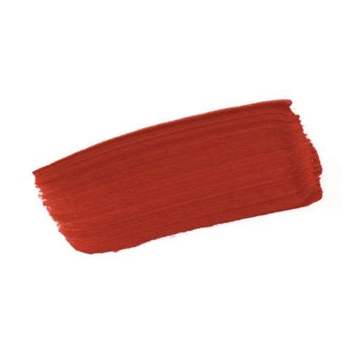 Da Vinci Artists' Permanent Watercolor - Iridescent Naphthol Red, 15 ml  tube 