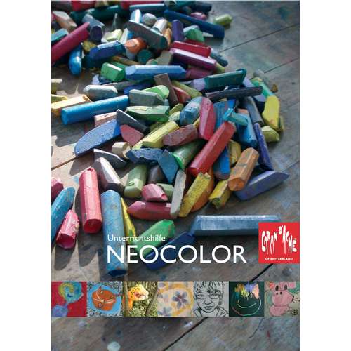 CARAN d'ACHE® | NEOCOLOR 
