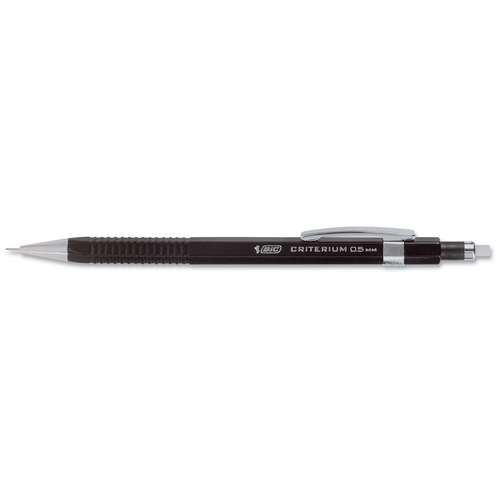 BiC® | CRITERIUM® vulpotlood — zwart 