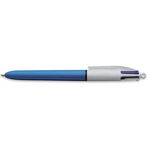 BIC® | 4 COLOURS® 4-kleurenbalpen — los 