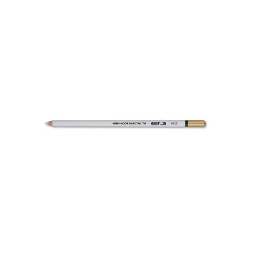KOH-I-NOOR | era 6312 gumpotlood 