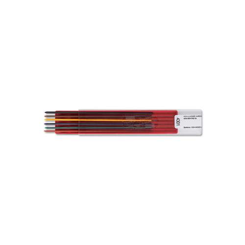 KOH-I-NOOR | Grafietstift 4300 — 6-set assorti 
