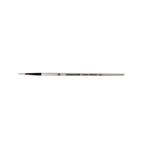 DALER-ROWNEY | GRADUATE penseel ○ liner — synthetisch haar 