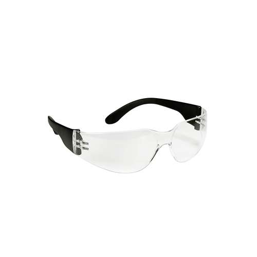 ECOBRA Standaard veiligheidsbril 