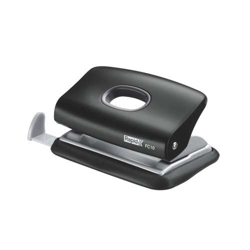 Rapid® | FC10 perforator ○ mini, 2-gaats — tot 10 vel 