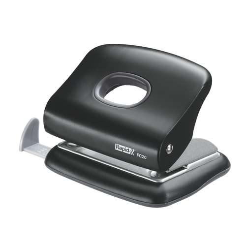 Rapid® | FC20 perforator ○ 2-gaats — tot 20 vel 